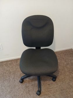Swivel Desk Chair