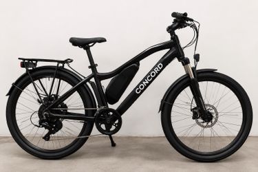 Concord 27.5" Electric Bike 4 Only $299