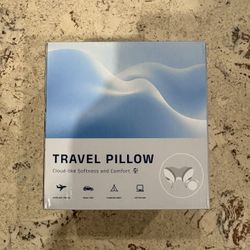 Travel Pillow