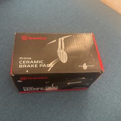 Brembo P83082N