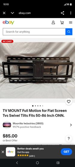 Tv Wall Mount 
