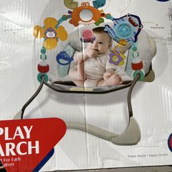 Play Arch