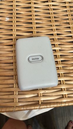 Polaroid printer