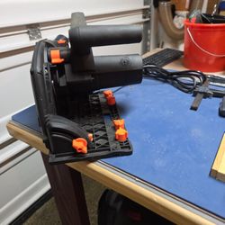 Wen Track Saw 