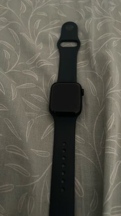It’s a SE 40mm watch