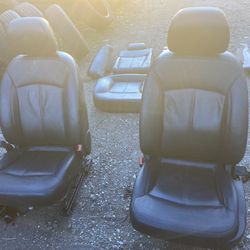 Buick Lacrosse Cxl  Parts 
