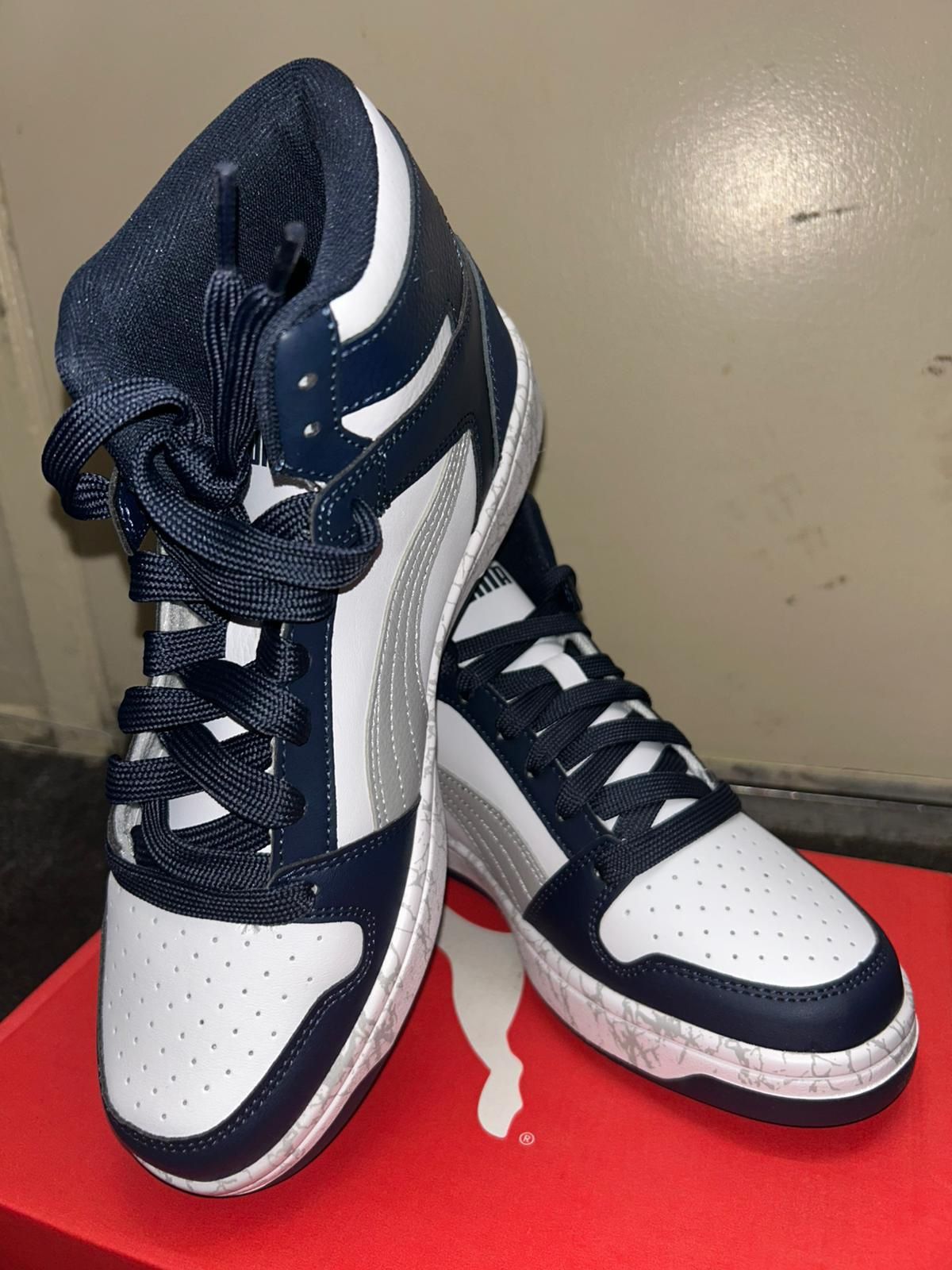 Shoes For Men Puma