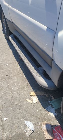 2004 ford explorer sportTruck SUV Running Board Sides Step