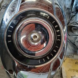 Harley Or Other Motorcycle Air Filter Housing