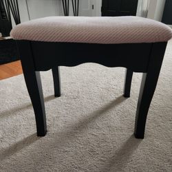 Stool / Foot Rest