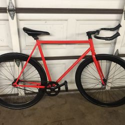 Fixie 700C