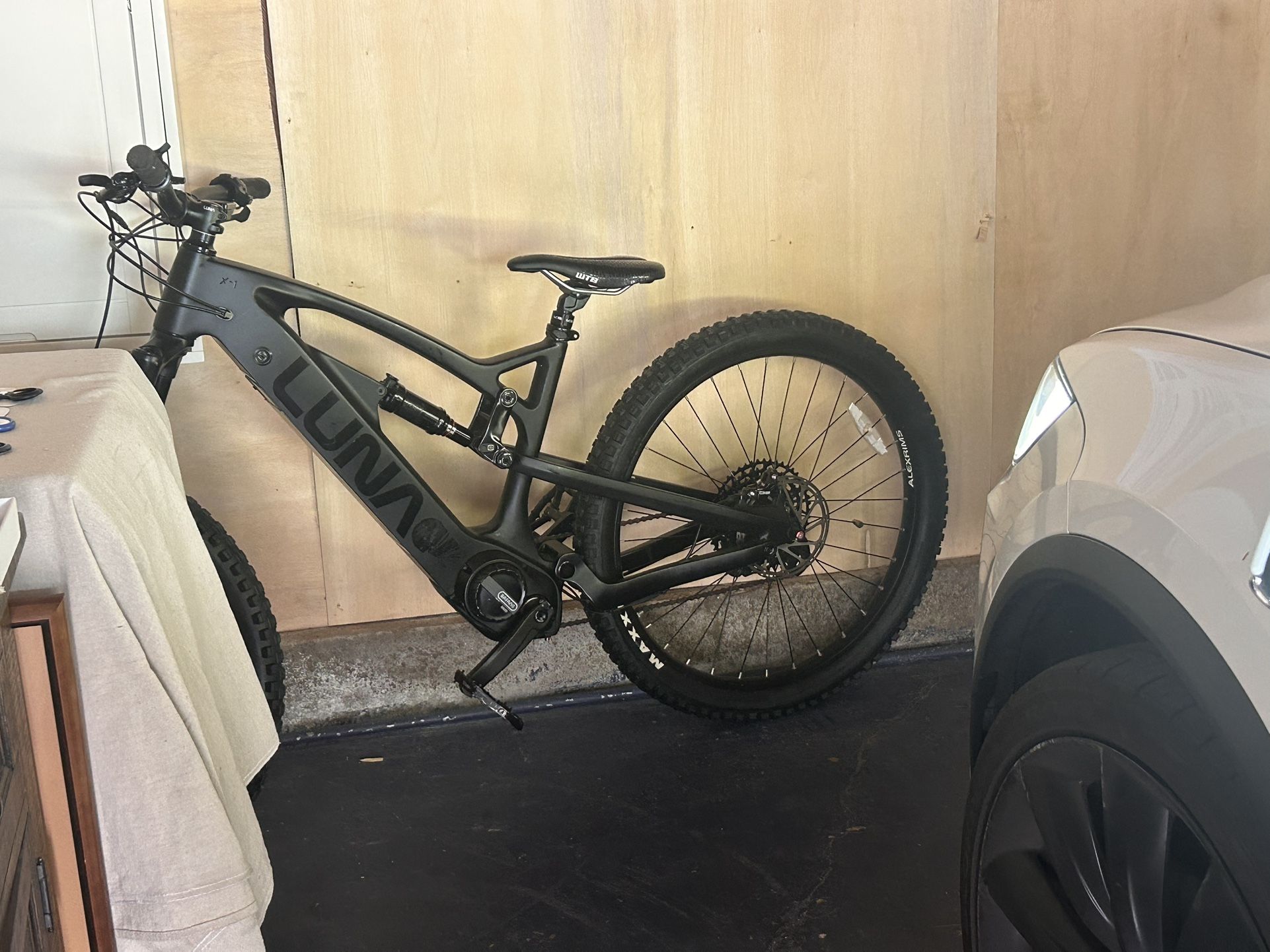 E-bike, Electric Dryer , Air Pods ,Yeezy 
