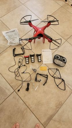Holy Stone HS 100 Drone