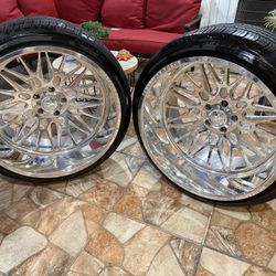 American Force Frost 