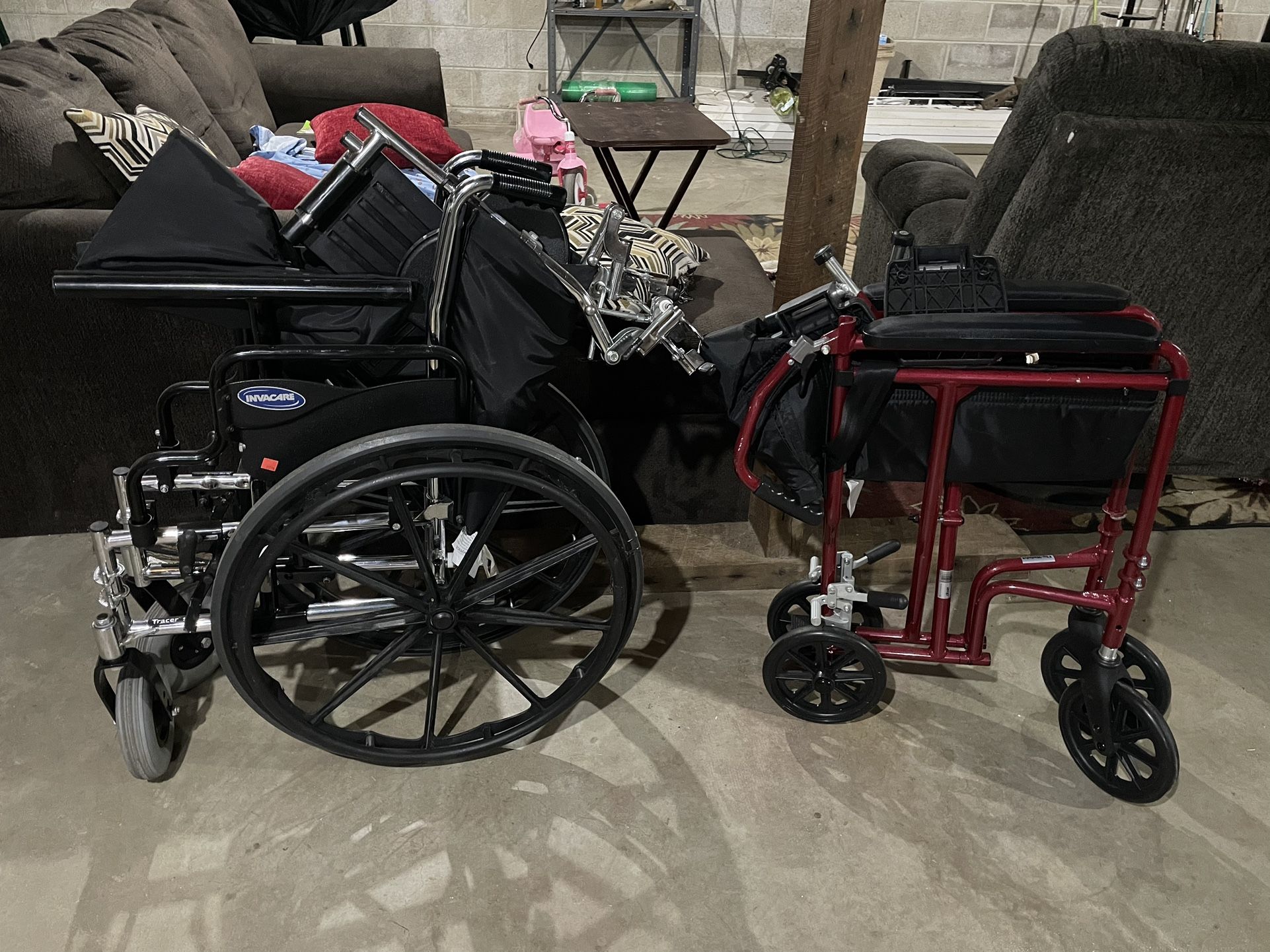 Healthcare Equipment