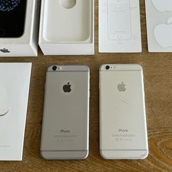 iPhone 6 Unlocked / Desbloqueado 😀 