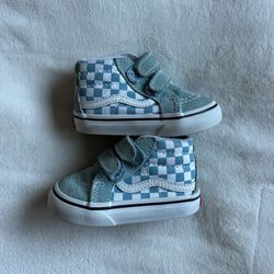 Toddler vans