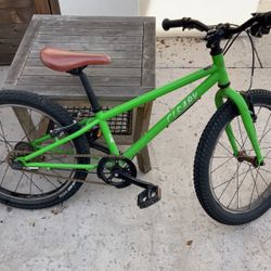 Two Cleary 16 Inch Bikes For Sale
