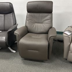 New Fjords Rome Recliner 