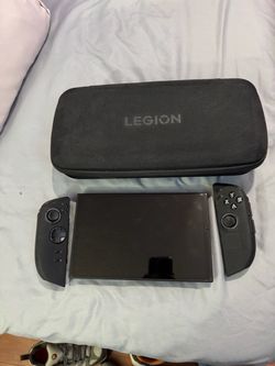 Legion go