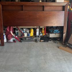 Head Board 