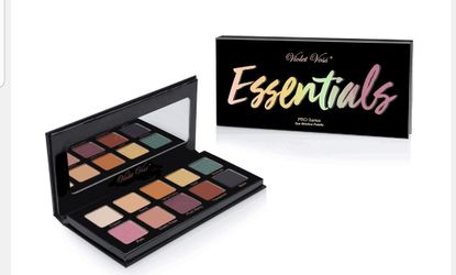 Violet Voss Eye Shadow Palette