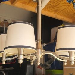 Ceiling Lamp