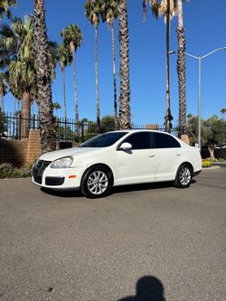 2010 Volkswagen Jetta