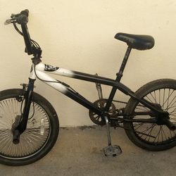 BMX  mongoose Professional bike,