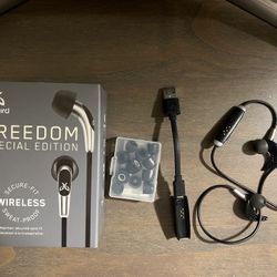 Jaybird Freedom F5 Wireless in-Ear Headphones