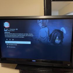 Vizio 120hz 37 Inch Tv