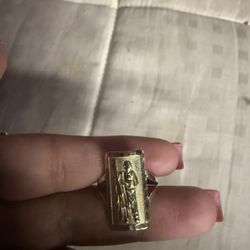 14k Ring