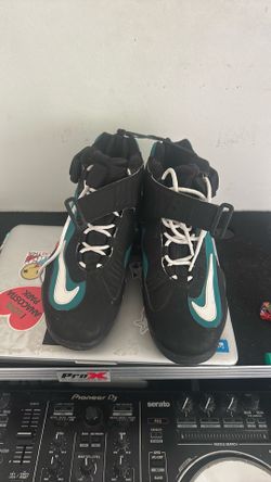 Nike Air Griffey Max 1