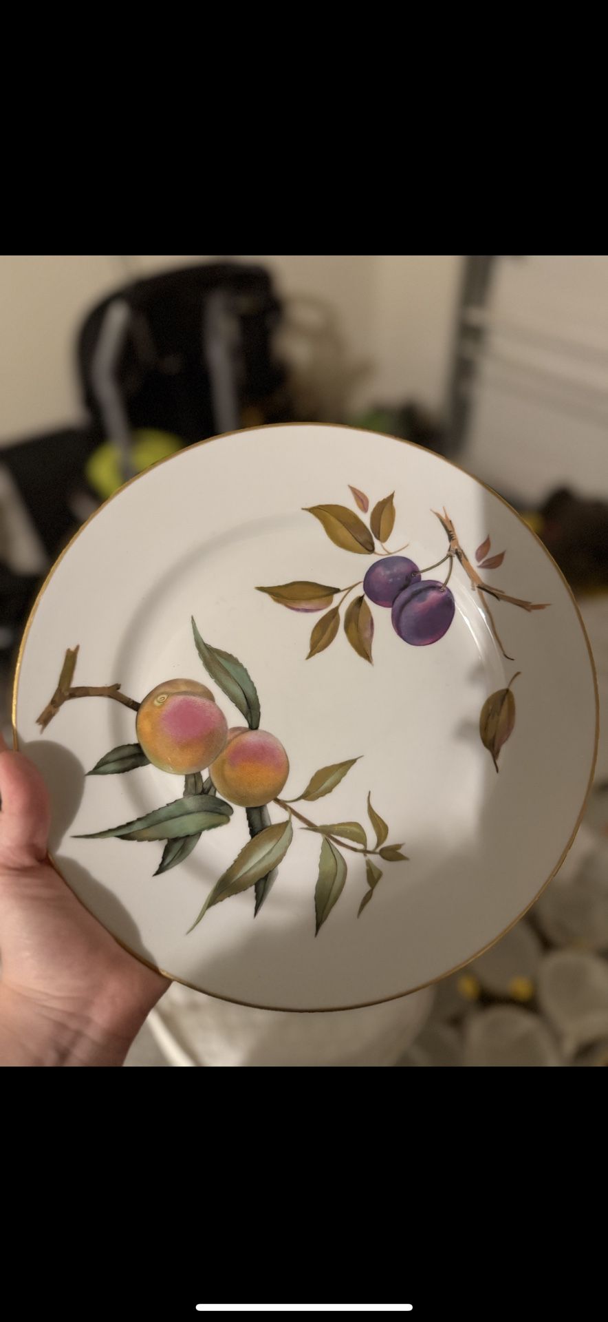 Fine China Dinner Sets