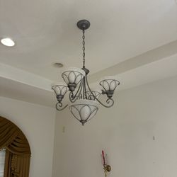 Classic Chandelier