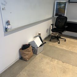 Vitra Credenza Shelves