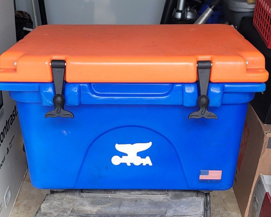 ORCA COOLER 26 QUART