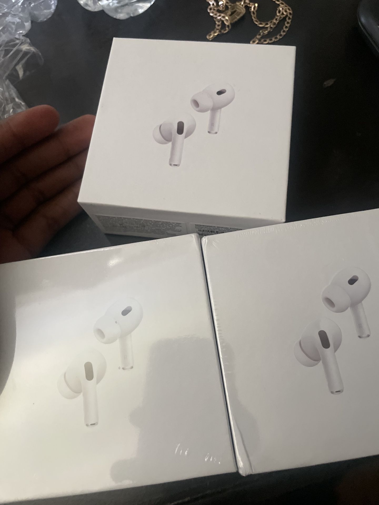 Air Pod Pros Gen 2