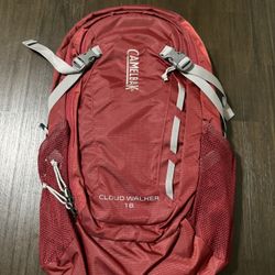 Camelbak Hiking Bag
