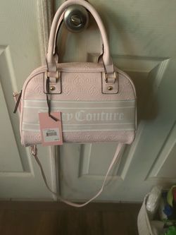 Bolsa juice couture Nueva $25 obo