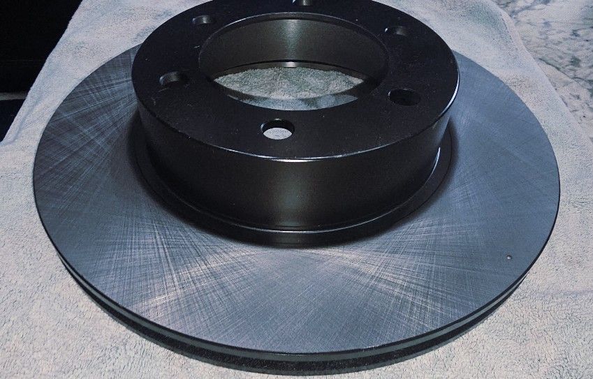 Disc Brake Rotar