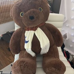 3ft Bear New