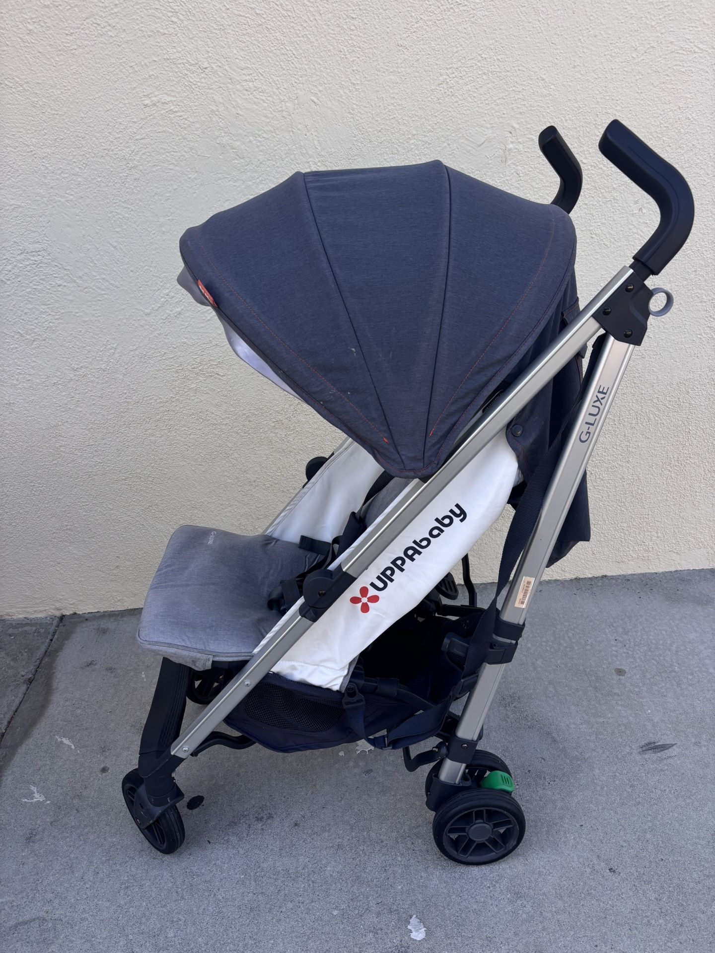 Uppababy G Luxe Stroller 