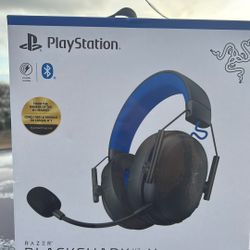 Blackshark V3 X Hyperspeed Ps5 Headphones