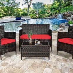 Outdoor Furniture 