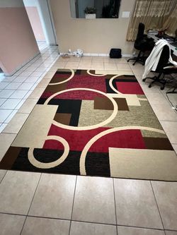 Area Rug
