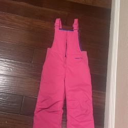 Snow Pants