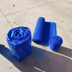 Spa Bubble Cover 16mil