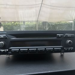 BMW Radio