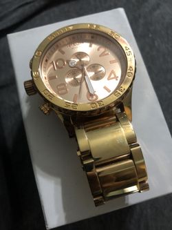 Nixon 51-30